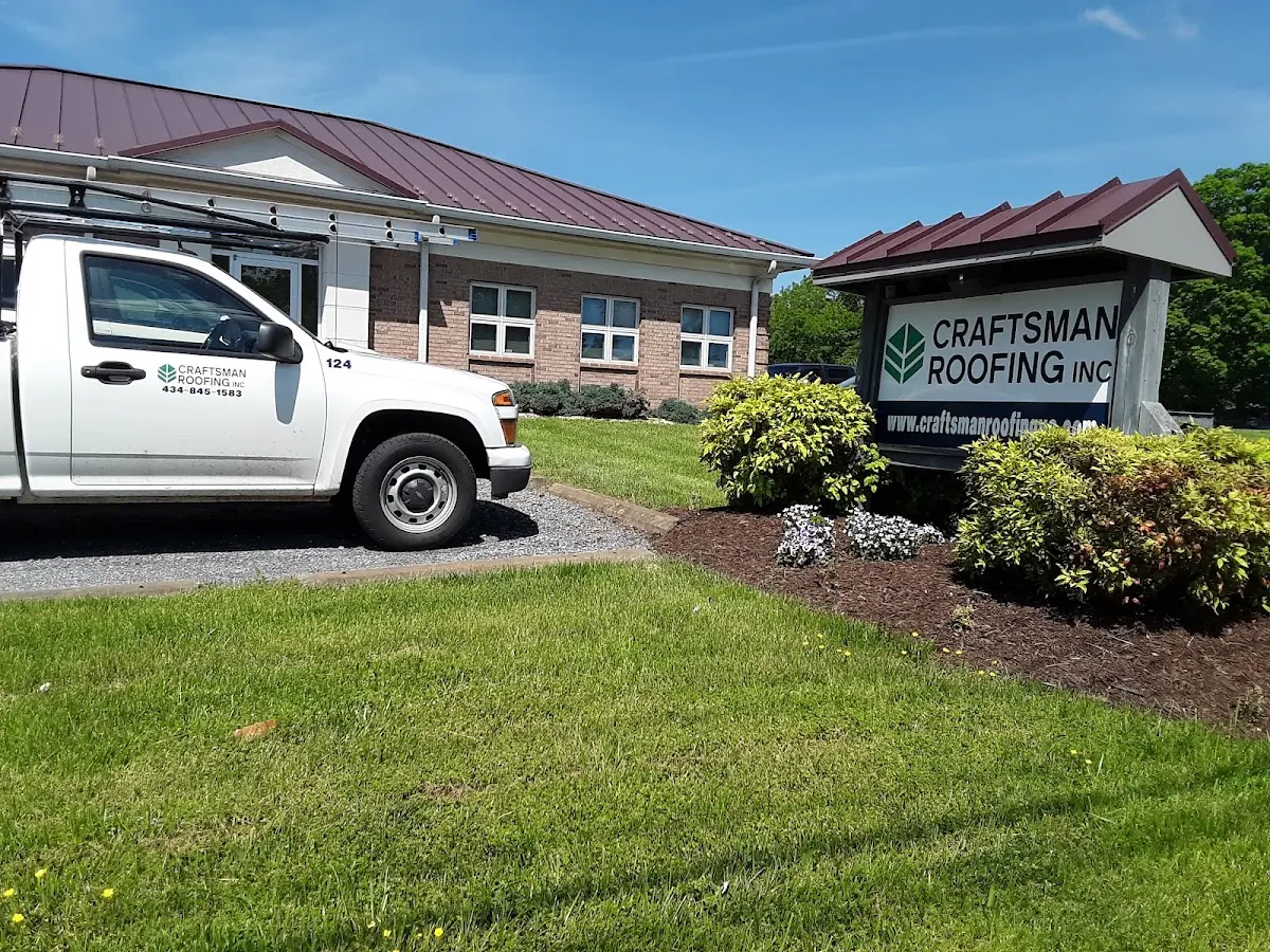 Quality Roof Inspection & Assessment by experienced craftsmen in Osterburg